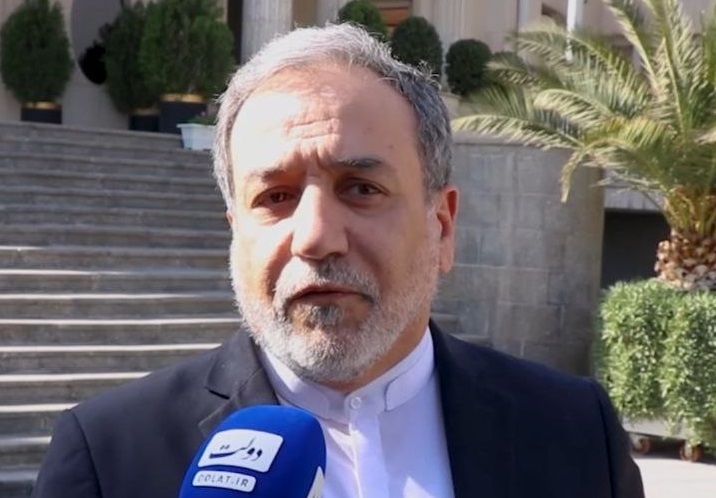 عراقچی: در حال حاضر هیچ امکانی برای از سر گیری مذاکرات با آمریکا وجود ندارد / هیچ رویکرد مثبت یا سازنده‌ای از طرف آمریکا نمی‌بینیم / هر زمان که آنها برای مذاکره‌ای برابر برای یک توافق سودمند آماده باشند، مذاکره می‌تواند ممکن باشد