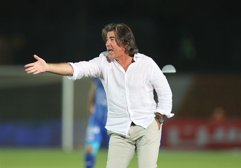 ناراحتی ساپینتو از لغو بازی استقلال مقابل سپاهان و زمان برگزاری دربی ناراحتی ساپینتو از لغو بازی استقلال مقابل سپاهان و زمان برگزاری دربی