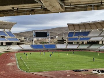 دربی تهران در شیراز/ شانس میزبانی استادیوم پارس بیشتر شد دربی تهران در شیراز/ شانس میزبانی استادیوم پارس بیشتر شد