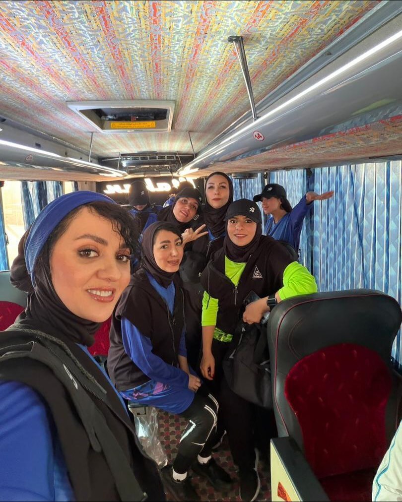 مسابقات فوتبال زنان