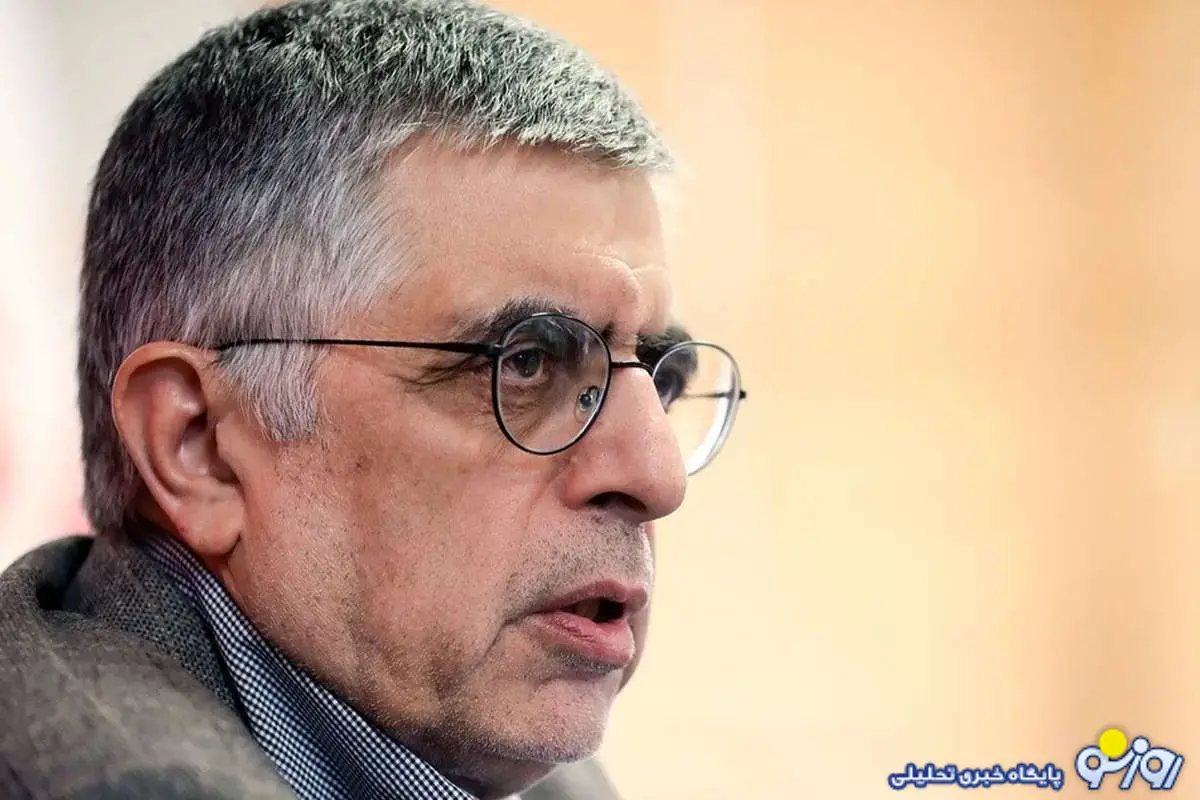 برداشت کرباسچی از شوخی دولت با مردم چه بود؟! برداشت کرباسچی از شوخی دولت با مردم چه بود؟!