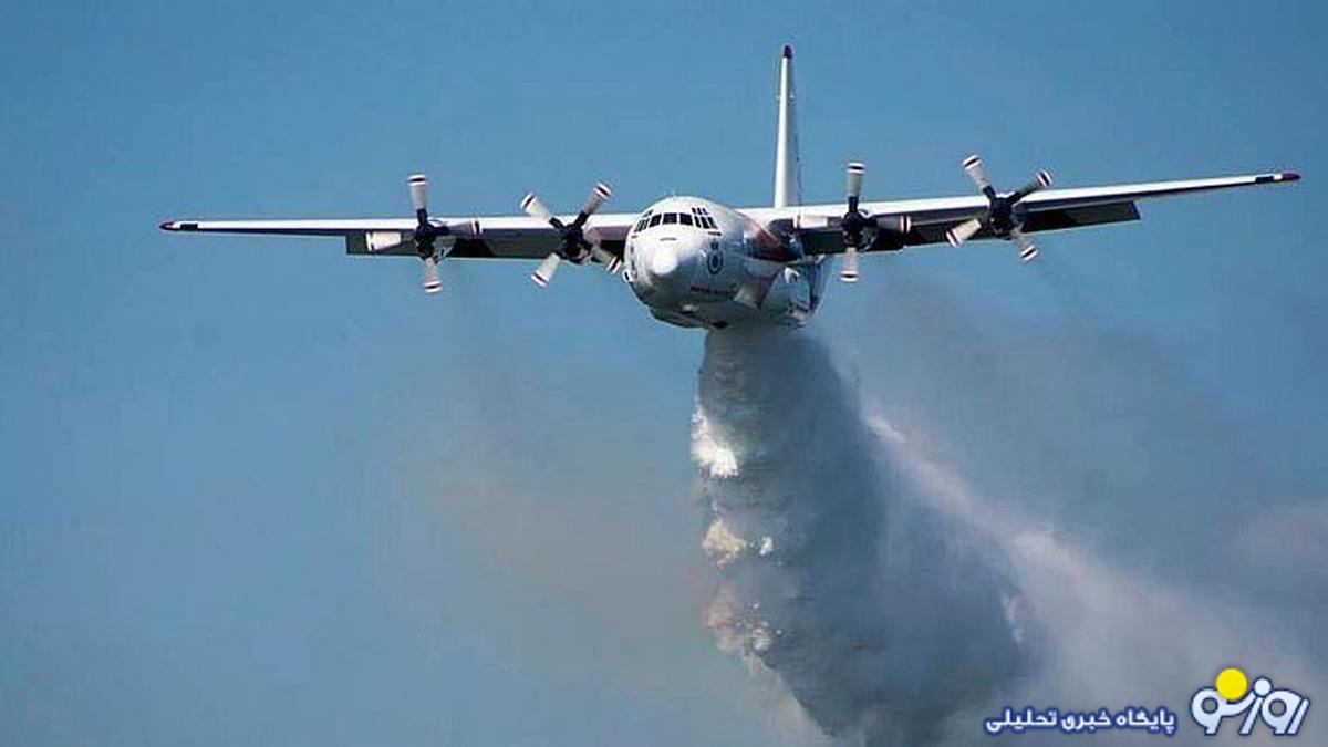 از چه زمانی منتظر باران باشیم؟! از چه زمانی منتظر باران باشیم؟!