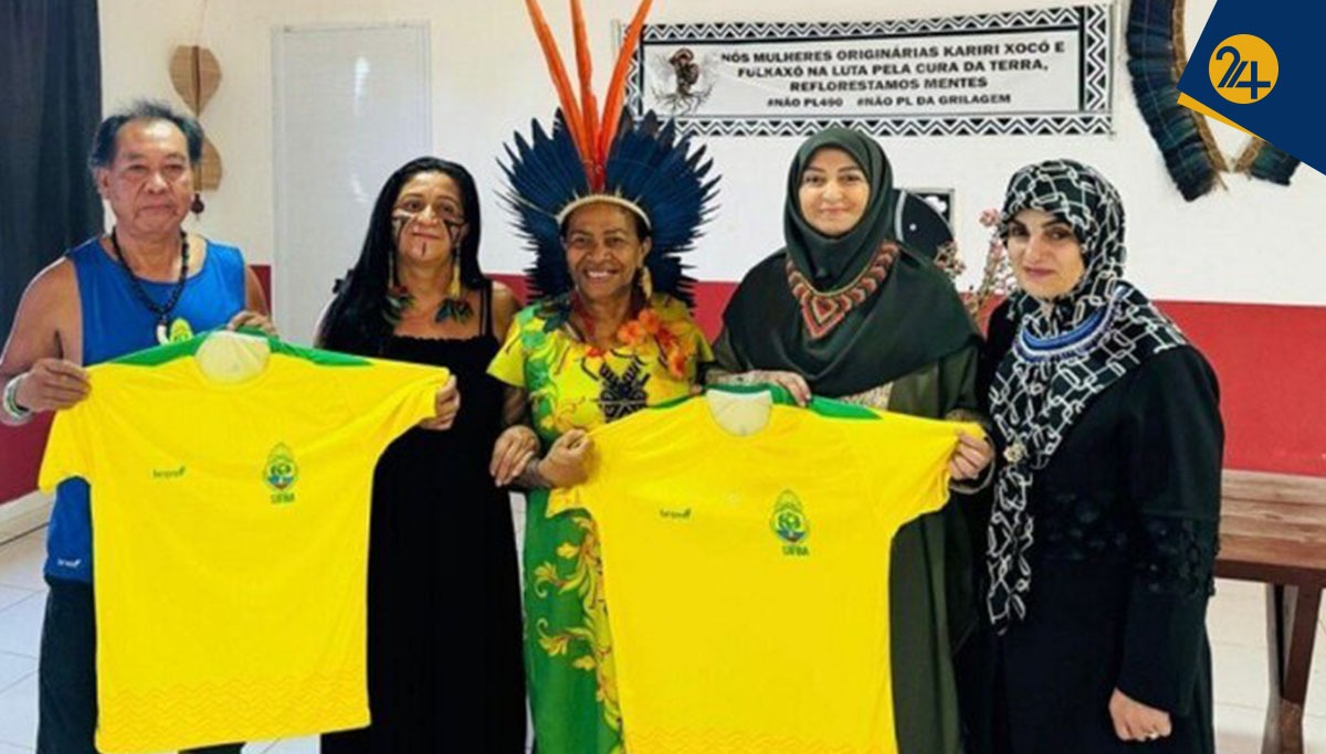 سفر شینا انصاری