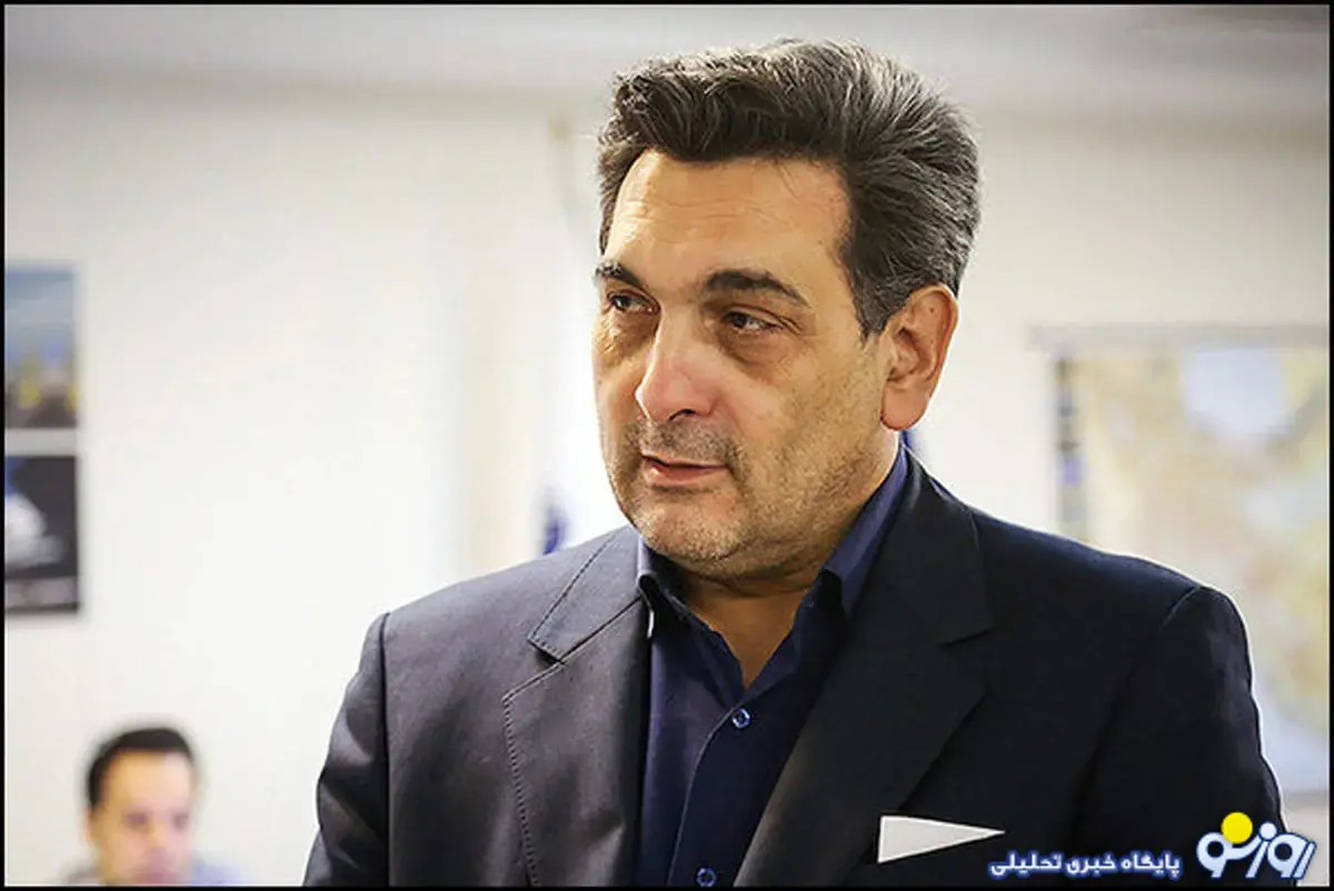 پیروز حناچی: اگر در خصوص انتقال پایتخت حرف بزنم پزشکیان ناراحت می‌شود!