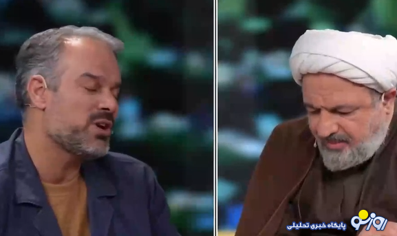 رسایی با رشیدی‌کوچی هم درگیر شد!