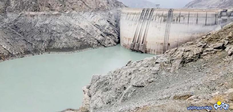 پر آبترین و کم آبترین استانهای ایران مشخص شدند! پر آبترین و کم آبترین استانهای ایران مشخص شدند!