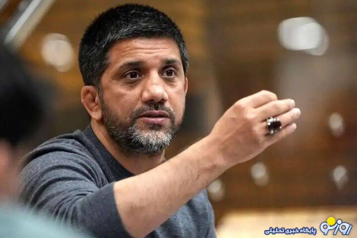 برادر علیرضا دبیر میفرمایند که اسراییل به دست ایرانیان نابود خواهد شد! نظر شما چیست؟ برادر علیرضا دبیر میفرمایند که اسراییل به دست ایرانیان نابود خواهد شد! نظر شما چیست؟