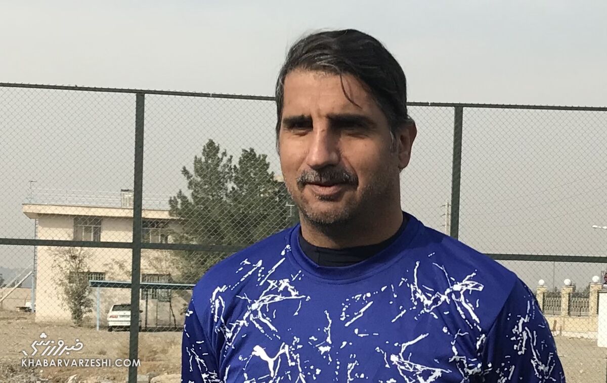 بهتر بود مدیران پرسپولیس به جای سیاهبازی، عذرخواهی می‌کردند/ پرسپولیس در باشگاه، بزرگ‌تر ندارد!