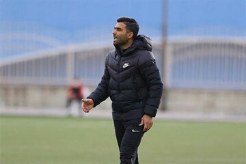 پشت پرده استعفای ناگهانی سرمربی تیم امید؛ دلخوری روانخواه از قلعه‌نویی؟