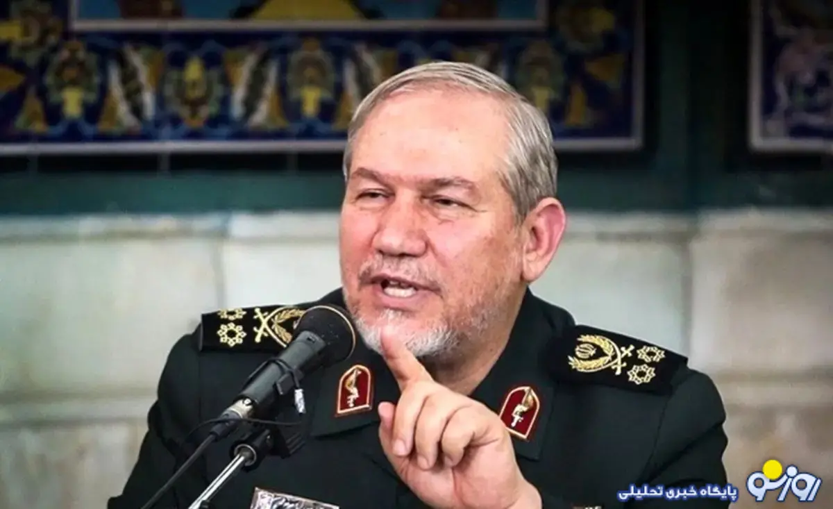 دختر سردار رحیم صفوی و عکس بی حجاب او در دانشگاهی در استرالیا! دختر سردار رحیم صفوی و عکس بی حجاب او در دانشگاهی در استرالیا!