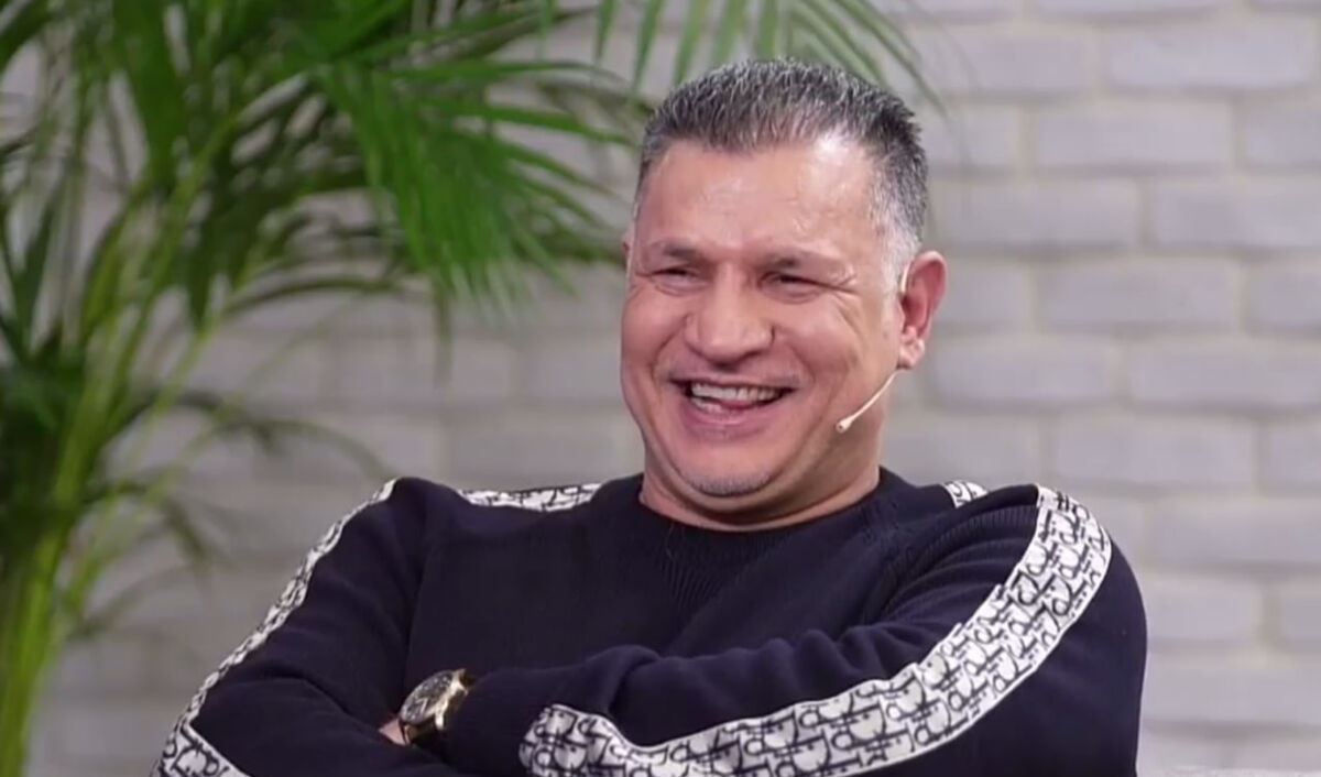 دایی: دربی بیرون از تهران اسمش دربی نیست/ نام این مسابقه را تغییر بدهید