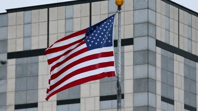 عبور بمب‌افکن‌های مرگبار B-1 از خط قرمز ونزوئلا!