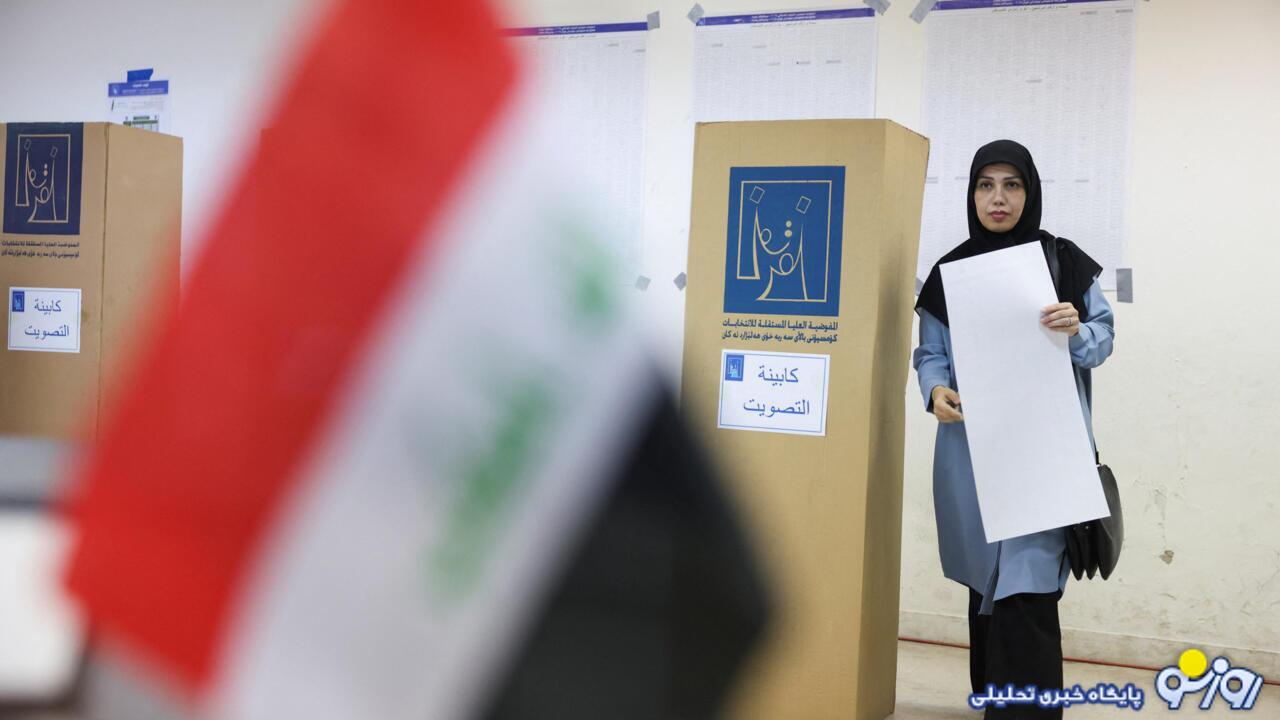 غایب بزرگ انتخابات عراق کیست؟