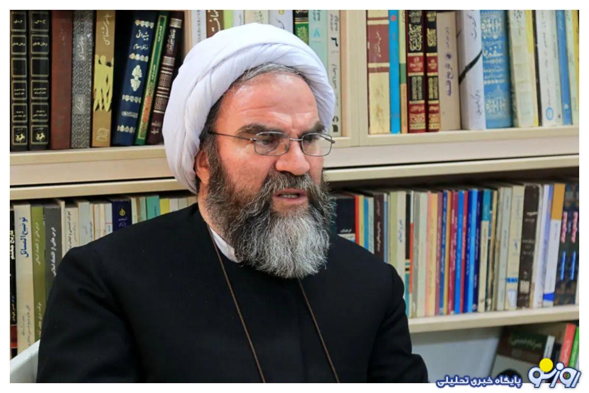 ربط دادن بارش باران به بی حجابی مبنای عقلی و شرعی ندارد!