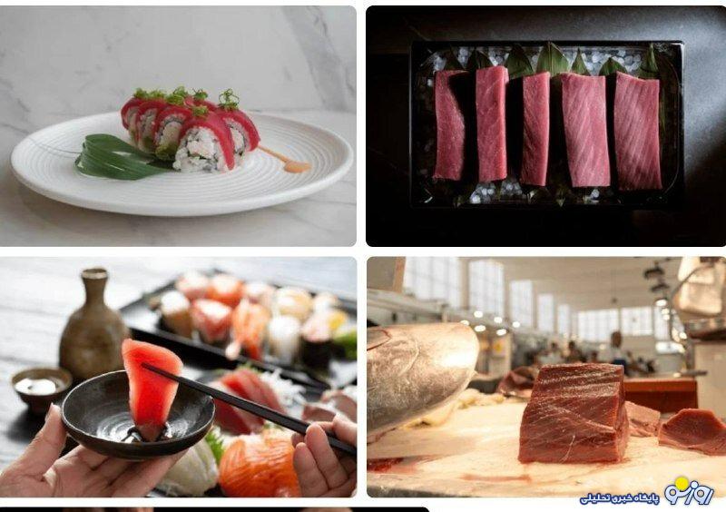 گرانترین غذای تاریخ به مبلغ؛ ۴۵۰،۰۰۰،۰۰۰،۰۰۰ تومان چه کسانی میل کردند؟! نوش جان!