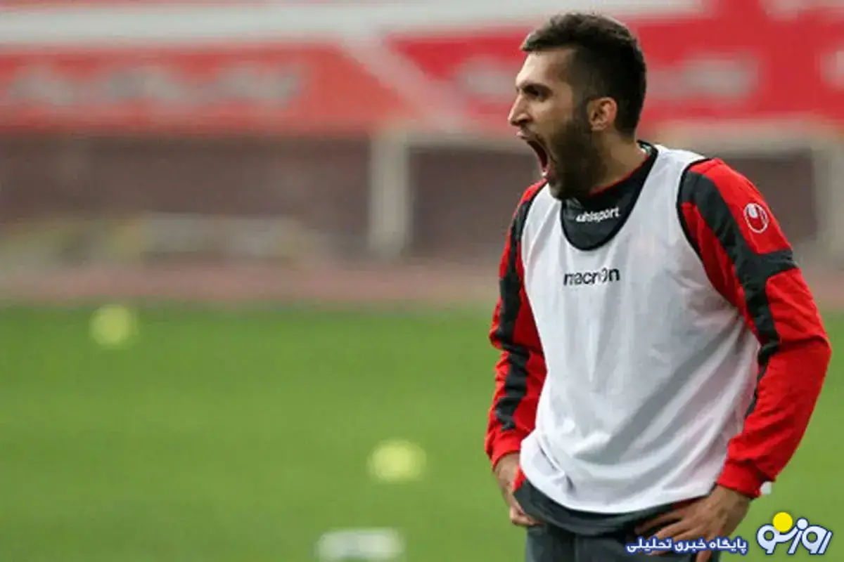 پیام صادقیان در ترکیه چه می‌کند؟!