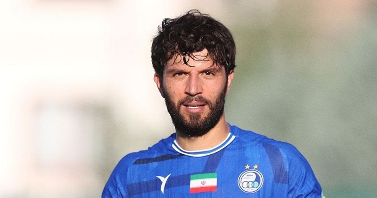 بازگشت ماشاریپوف به استقلال؛ یکی از ۲ بازیکن خارجی در خطر! بازگشت ماشاریپوف به استقلال؛ یکی از ۲ بازیکن خارجی در خطر!