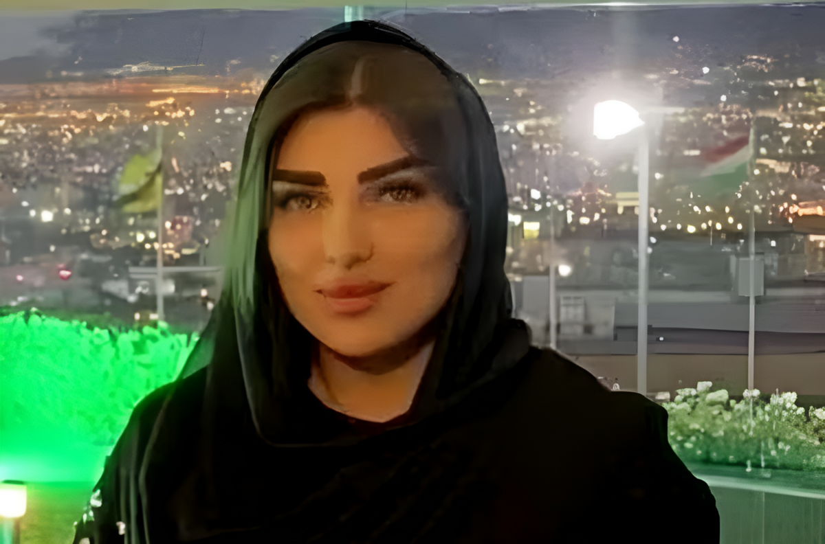 قتل مبینا زارع توسط شوهر سابقش