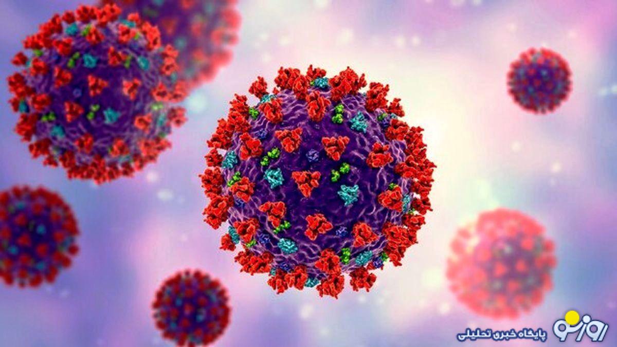 شایع شدن کرونای تیغی در ایران