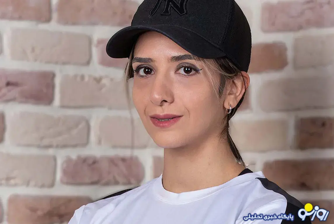 هانیه شریعتی تکواندوکار و مربی ژیمناستیک بازداشت شد