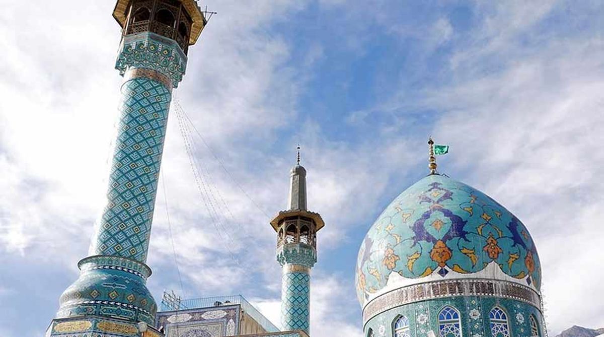 امامزاده صالح تهران