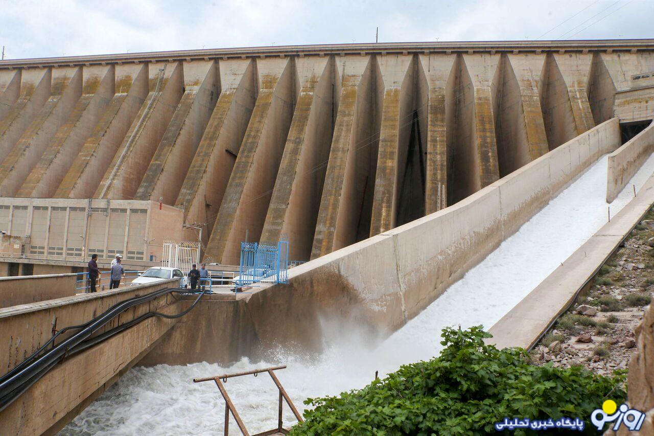 کشور در بدترین وضعیت آبی قرار دارد!