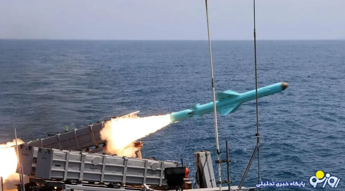 پرواز ۴۸ فروند سوخو ۳۵ به سمت ایران