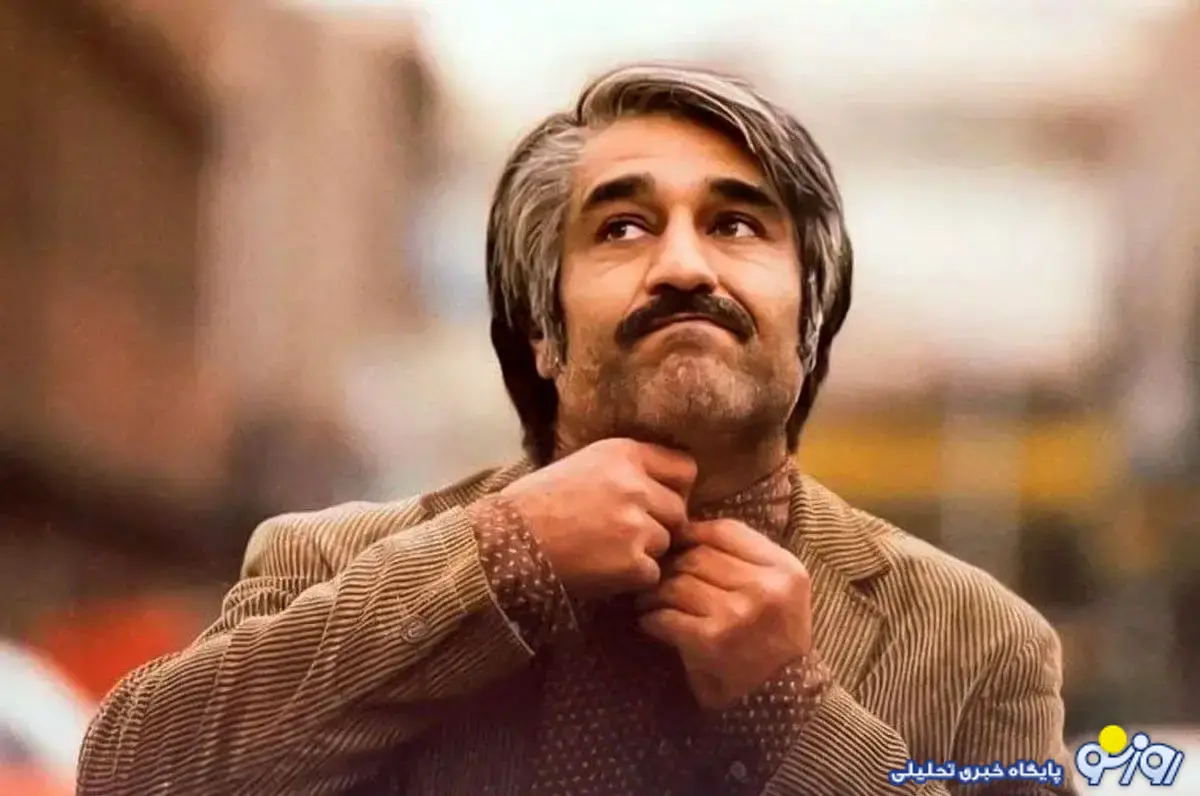 بالاخره جناب پژمان جمشیدی وارد ایران شدند؟! بالاخره جناب پژمان جمشیدی وارد ایران شدند؟!