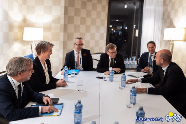 اولتیماتوم جدید آلمان به ایران!