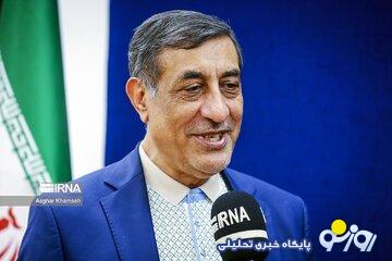 رییس جمهور در خصوص تخلیه تهران جدی گفت؟