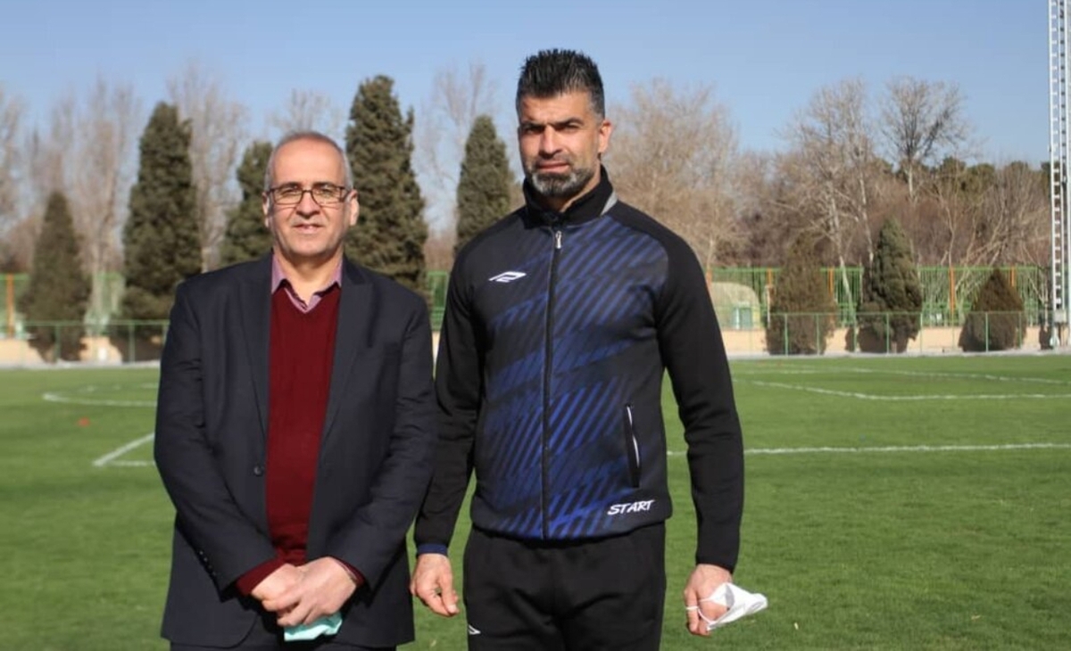 مجتبی فریدونی از لیست گزینه‌های مدیرعاملی استقلال خارج شد