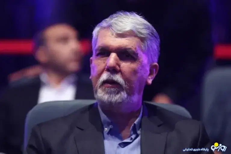 استیضاح وزیر ارشاد کلید خورد