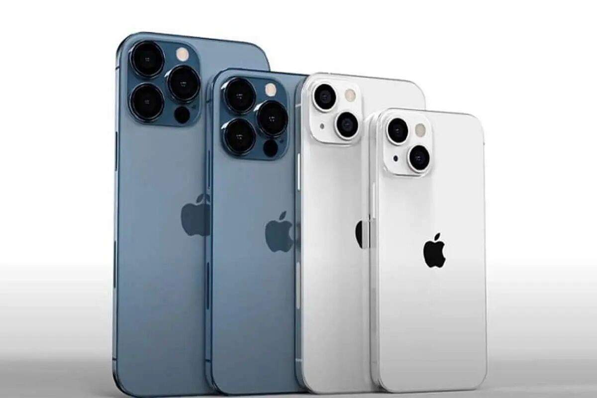 قیمت گوشی آیفون امروز قیمت گوشی آیفون امروز