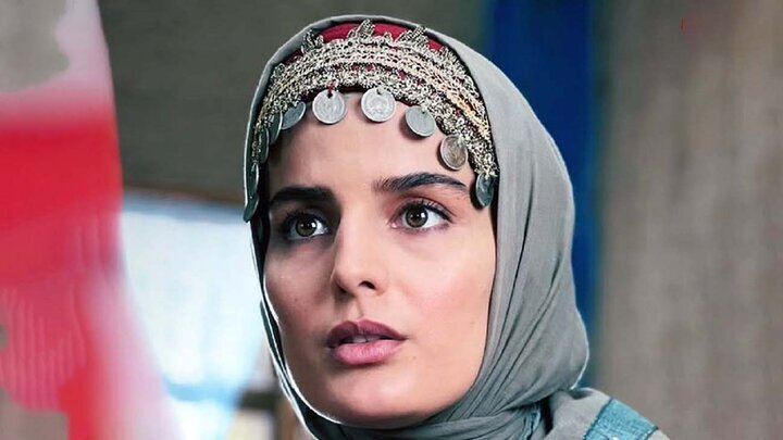 غزاله اکرمی در رحیل غزاله اکرمی در رحیل