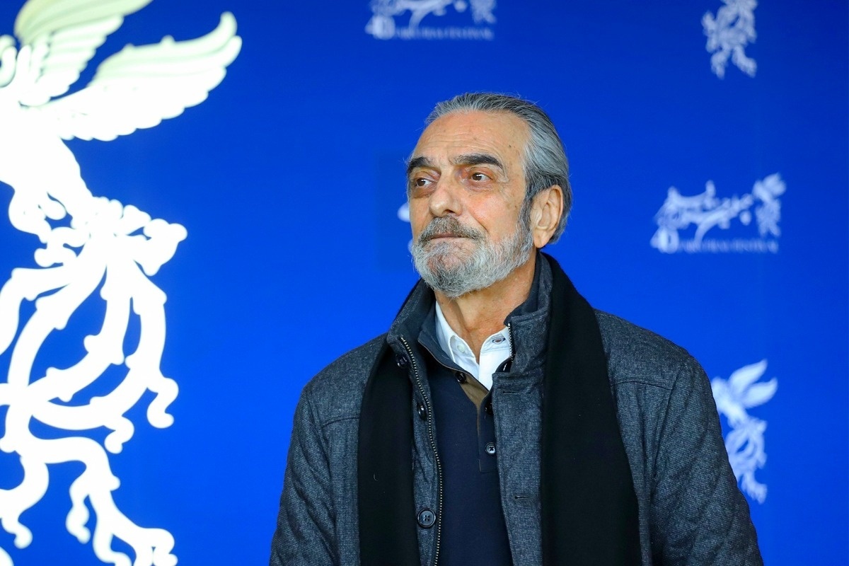 همایون ارشادی همایون ارشادی