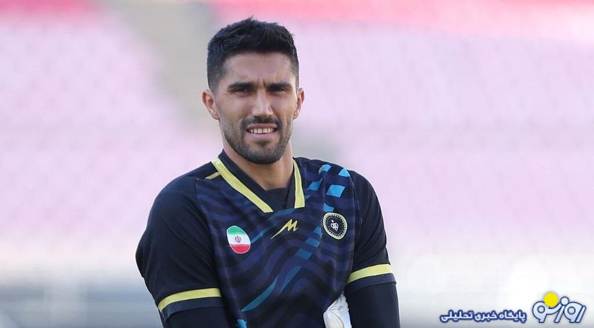 حسین حسینی بازمی گردد/ بازگشت غیرمنتظره‌ی ستاره‌ی سابق استقلال