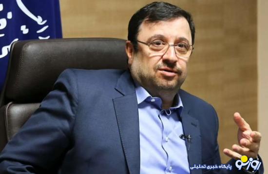 فیروز آبادی: تلگرام و یوتیوب باید رفع فیلتر شوند