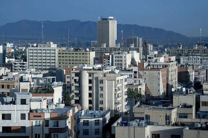 قیمت مسکن در گران‌ترین مناطق تهران چهارشنبه ۲۱ آبان ۱۴۰۴