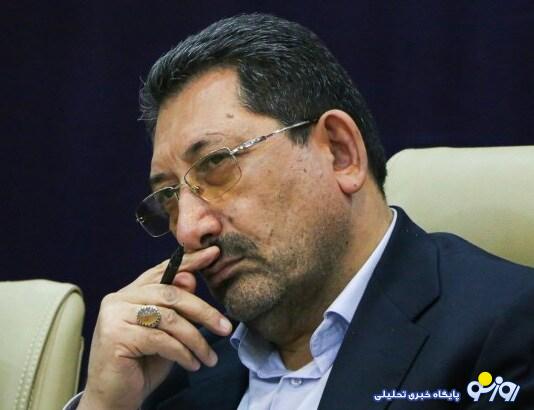 مجلس نخواستن وزیر صمت را با ۵۰ امضا عنوان کرد!