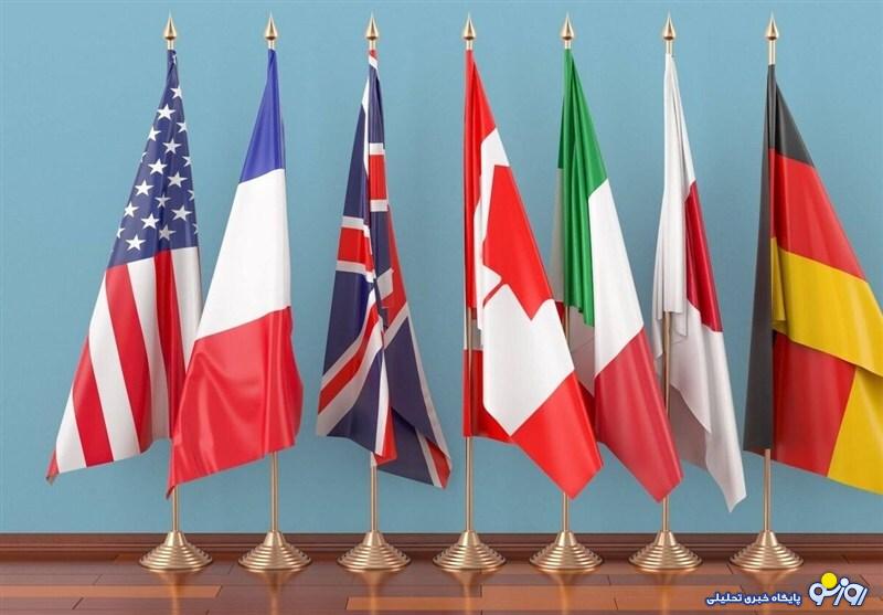 ایران وارد مذاکره مستقیم با آمریکا شود! ایران وارد مذاکره مستقیم با آمریکا شود!