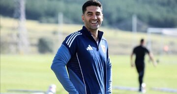 حالا استقلال ستاره لژیونر را نمی خواهد! حالا استقلال ستاره لژیونر را نمی خواهد!