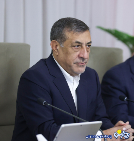 قائم‌پناه: پزشکیان نمی‌تواند دستور رفع فیلترینگ بدهد