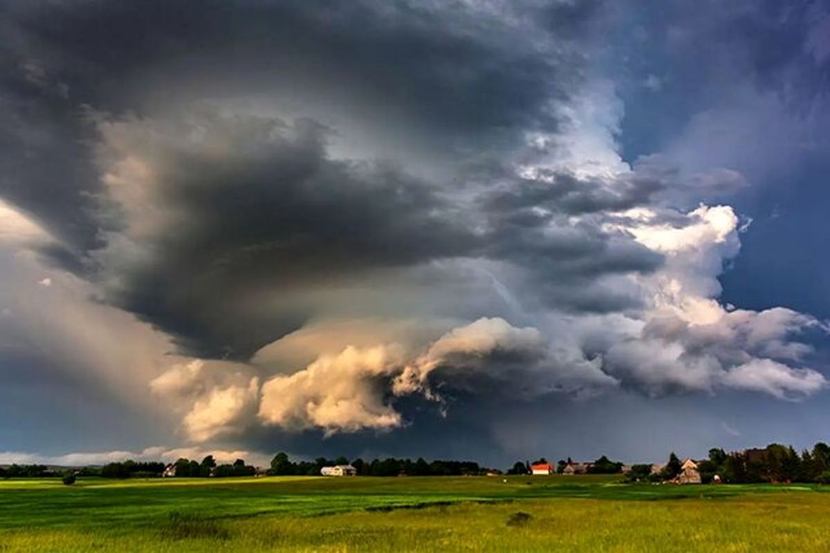 ابرهای ایران ابرهای ایران