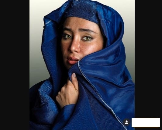 بهاره افشاری