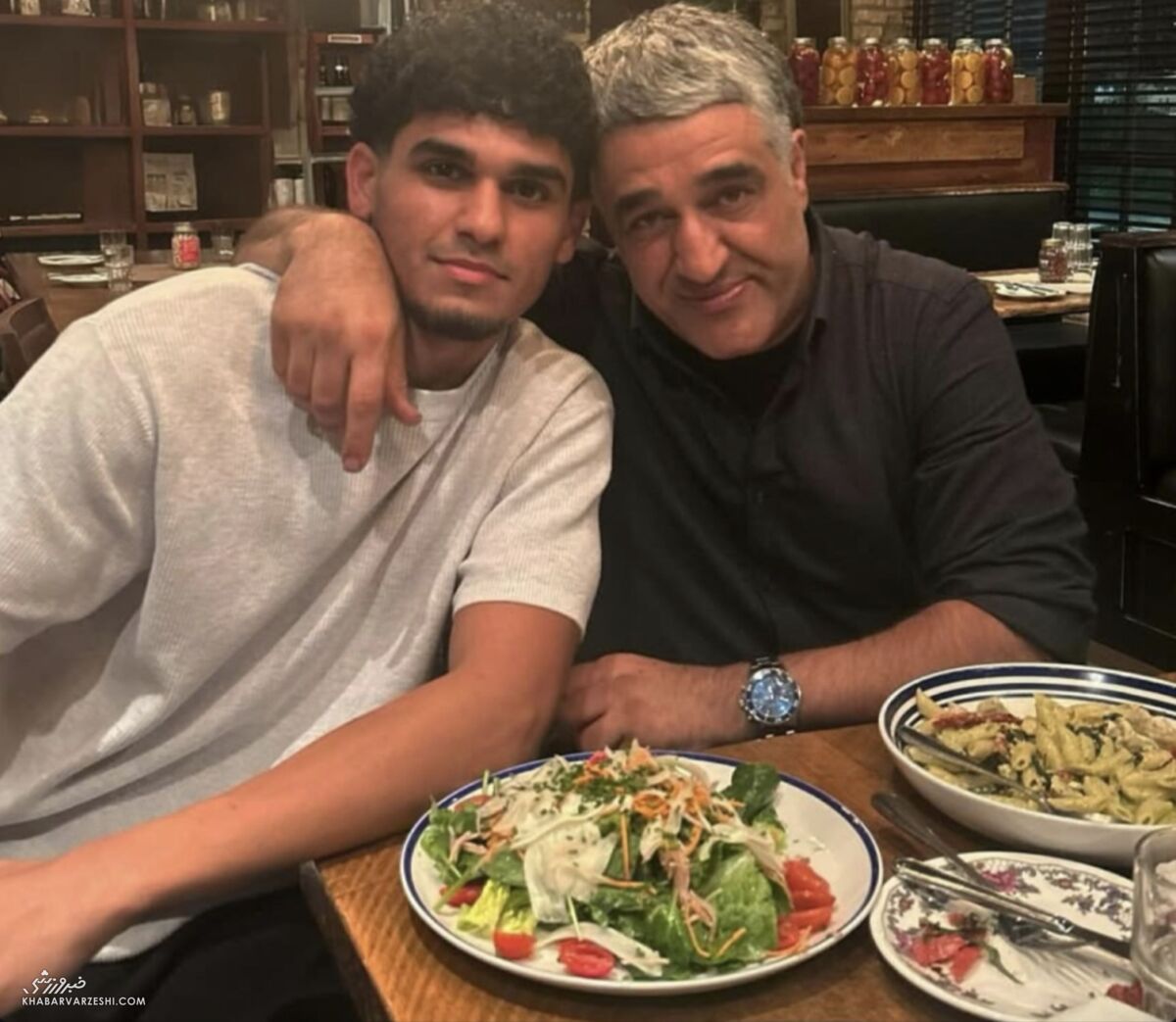 پژمان جمشیدی