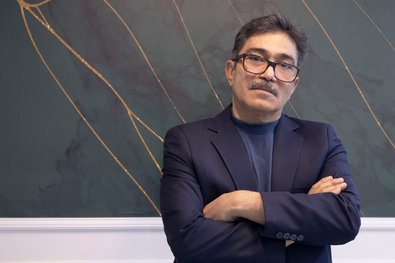 یوسف کاووسی یوسف کاووسی