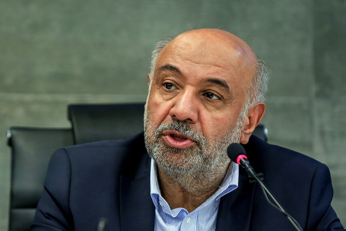 وزیر رفاه: شیوه جدید کالابرگ از آذرماه اجرایی می شود / ۲ روش برای کالابرگ گذاشتیم تا مردم انتخاب کنند