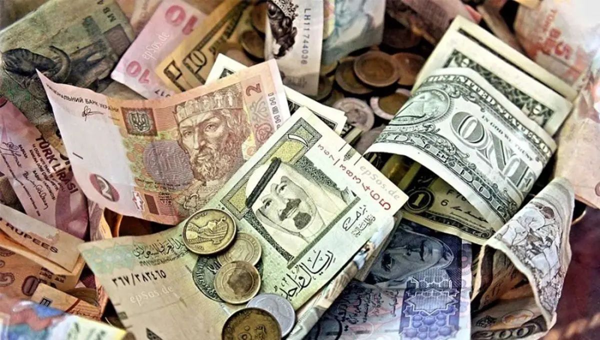 قیمت درهم امارات، امروز شنبه ۲۴ آبان ۱۴۰۴