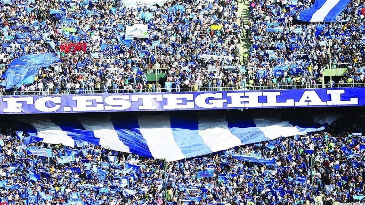 برنامه استقلال برای بازی با پادیاب خلخال مشخص شد برنامه استقلال برای بازی با پادیاب خلخال مشخص شد