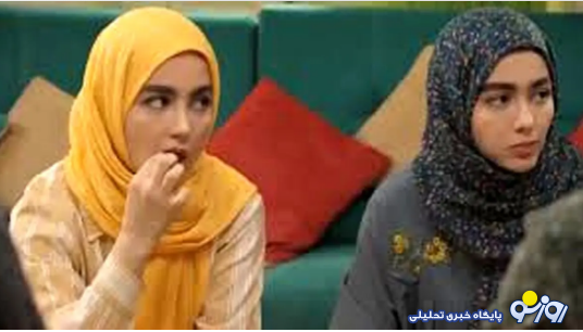 استایل دختران نقی معمولی چطوره؟ استایل دختران نقی معمولی چطوره؟